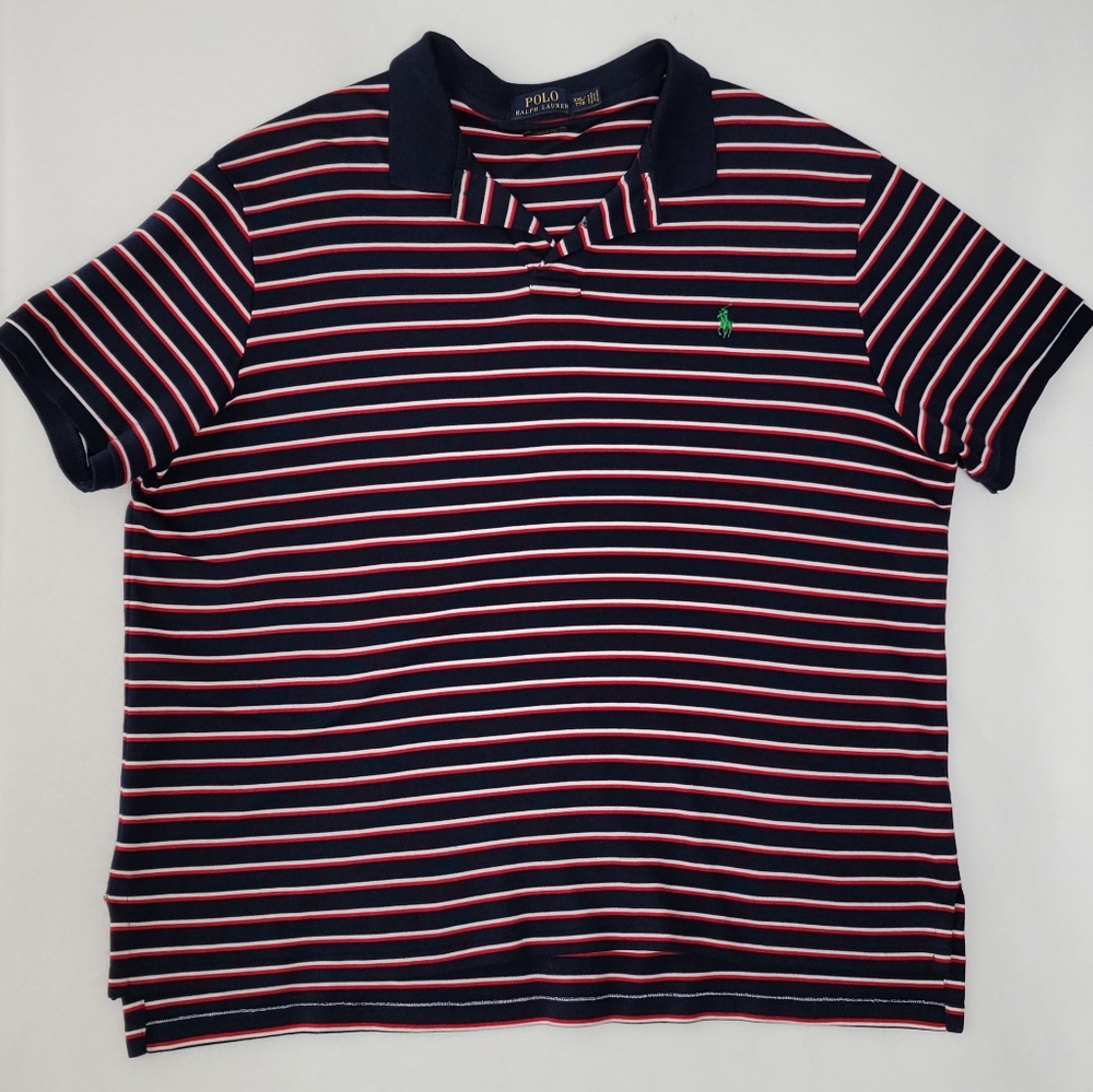 Polo by Ralph Lauren Size XXT / TTG